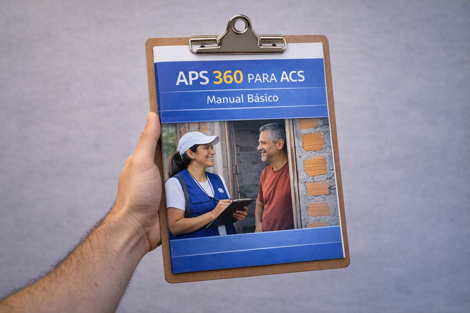 Manual Básico APS 360
